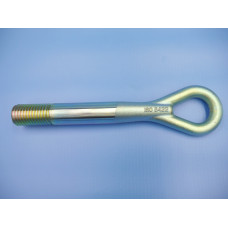 Буксирувальний гак Infiniti Q40 (Інфініті Кью 40) Аналог