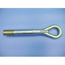 Буксирувальний гак Infiniti Q60 (Інфініті Кью 60) Аналог