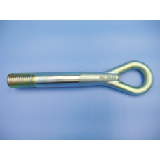 Буксирувальний гак Infiniti Q70 (Інфініті Кью 70) Аналог