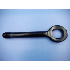 Буксировочный крюк Kia Pride (КИА Прайд) 2010-2020