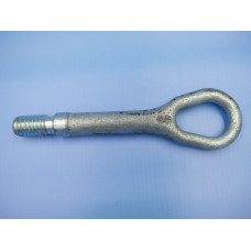 Буксировочный крюк Mercedes A-Class W169 (Мерседес А-Класс) A2206280135