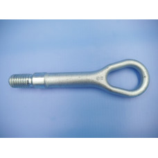 Буксировочный крюк Mercedes Sprinter (Мерседес Спринтер) 2406280035