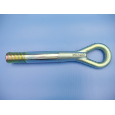 Буксирувальний гак Nissan Note 2013-2020 Аналог