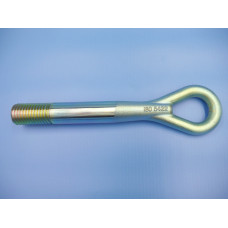 Буксирувальний гак Nissan Qashqai (Ніссан Кашкай) 2007-2020 Аналог