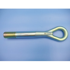 Буксирувальний гак Nissan Rogue (Ніссан Рог (Роуг) 2007-2020 Аналог