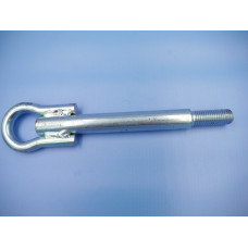 Буксирувальний гак Opel Antara 2006-2010