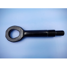 Буксирувальний гак Opel Antara (Опель Антара) 2010-2017