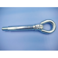 Буксирувальний гак Opel Cascada (Опель Каскада) 2013-2020