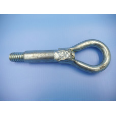 Буксирувальний гак Opel Combo C (Опель Комбо С) 222721