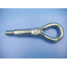 Буксирувальний гак Opel Corsa від 2000 р. по 2014 р. б/в