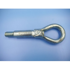 Буксирувальний гак Opel Corsa D (Опель Корса Д) 2006-2014