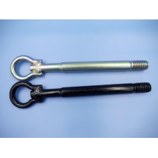 Буксирувальний гак Peugeot Expert 2016-2021 (Пежо Експерт)