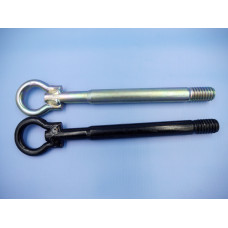 Буксирувальний гак Peugeot Partner 2018-2021 (Пежо Партнер)