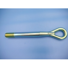 Буксировочный крюк Renault Kangoo (Рено Кенго) Аналог