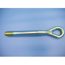 Буксировочный крюк Renault Laguna 3 (Рено Лагуна 3) 2007-2015 Аналог