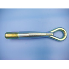 Буксировочный крюк Renault Master (Рено Мастер) Аналог