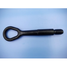 Буксировочний гак Skoda Fabia (Шкода Фабія) 2014-2020, 6V0805615