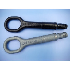 Буксирувальний гак Skoda Superb (Шкода СуперБ) 2008-2015