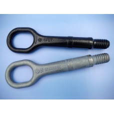 Буксирувальний гак Volkswagen Eos (Фольксваген Еос) 2006-2015, 1T0805615A