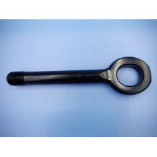 Буксирувальний гак Hyundai Solaris