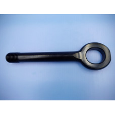 Буксировочный крюк Kia Soul от 2008 по 2013 г. (КИА Соул) 91470X000