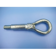 Буксирувальний гак Opel Omega B