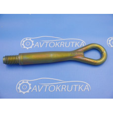 Буксирувальний гак BMW 1-Series F52 Аналог (БМВ 1 Серії Ф52) 72157953890