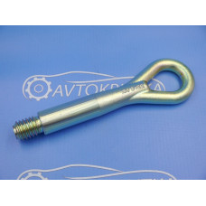 Буксирувальний гак BMW 5-Series F07 Аналог (БМВ 5 Серії Ф07) 72157953893