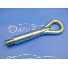 Буксирувальний гак BMW 5-Series F10 Аналог (БМВ 5 Серії Ф10) 72157184971