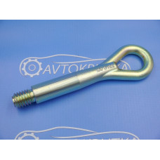 Буксирувальний гак BMW 7-Series G11 Аналог (БМВ 7 Серії Г11) 72157953893