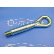 Буксирувальний гак BMW X1 F48 Аналог (БМВ Х1 Ф48)