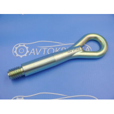 Буксирувальний гак BMW X3 F25 Аналог (БМВ Х3 Ф25) 2010-2014 72157184971