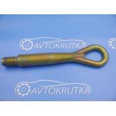 Буксирувальний гак BMW X6 F16 Аналог (БМВ Х6 Ф16) 72157953890