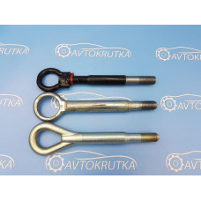 Буксирувальні гаки Subaru. На всі моделі Субару