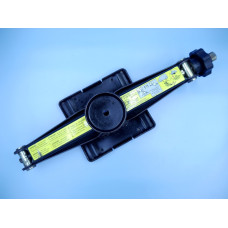 Домкрат Mercedes A-Class W168 (Без трещотки)