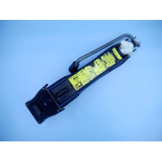 Домкрат Skoda Fabia