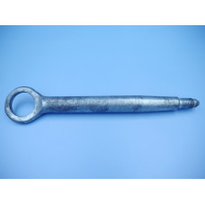 Буксировочный крюк Daewoo Nubira (Дэу Нубира) 96275834