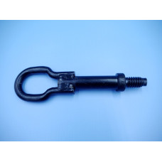 Буксировочный крюк Ford Fiesta MK7 (Форд Фиеста МК7) 6M2117B804AD