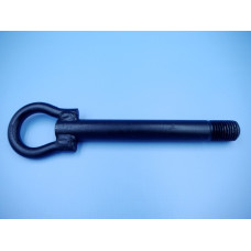 Буксировочный крюк Renault Espace (Рено Эспейс) 8200097890