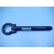 Буксировочный крюк Renault Laguna 2 (Рено Лагуна 2) 8200055735