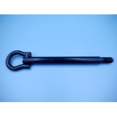 Буксировочный крюк Renault Megane 2 (Рено Меган 2) 8200519463