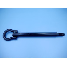 Буксировочный крюк Renault Scenic 2 (Рено Сценик 2) 8200519463