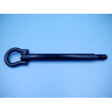 Буксировочный крюк Renault Scenic 3 (Рено Сценик 3) 511120006R