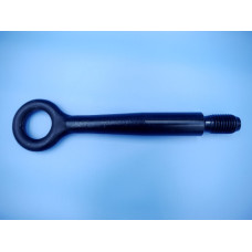 Буксировочный крюк Jaguar XE (Ягуар ХЕ)