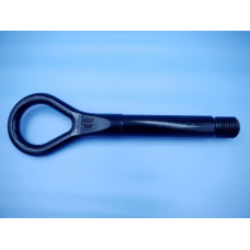 Буксировочный крюк Land Rover Range Rover Evoque 2018-2021 (Ленд Ровер Рендж Ровер Евок)