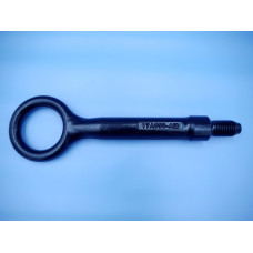 Буксирувальний гак Land Rover Range Rover Velar 2017-2021 (Ленд Ровер Рендж Ровер Велар)