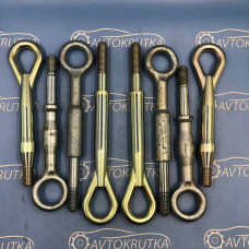 Буксирувальні гаки Volvo. На всі моделі Вольво