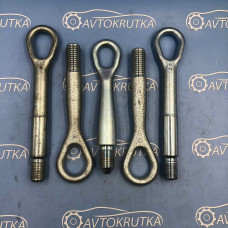 Буксирувальні гаки Infiniti. На всі моделі Інфініті