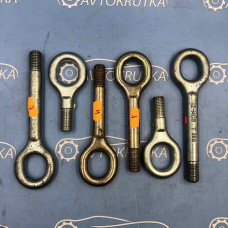 Буксирувальні гаки Fiat. На всі моделі Фіат