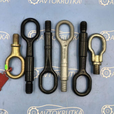 Буксирувальні гаки Volkswagen. На всі моделі Фольксваген